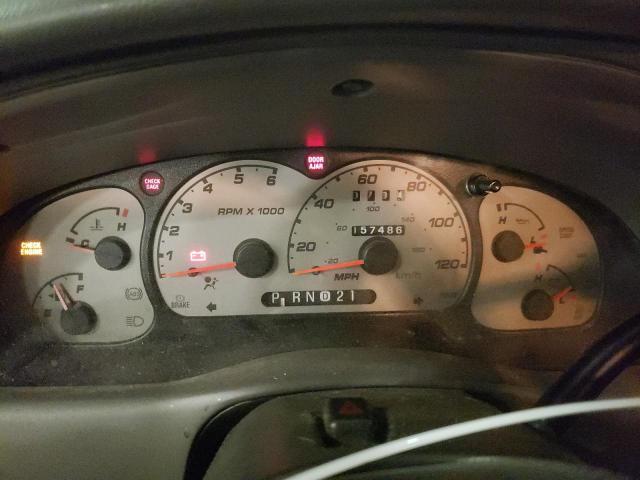 Photo 9 from auction – 2003 FORD RANGER SUP with VIN 1FTZR15E53PB59440