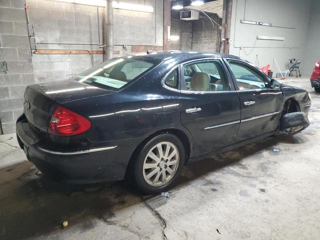 Photo 3 from auction – 2008 BUICK LACROSSE C with VIN 2G4WD582481327031