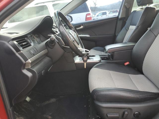 Photo 7 from auction – 2012 TOYOTA CAMRY BASE with VIN 4T1BF1FK0CU627988