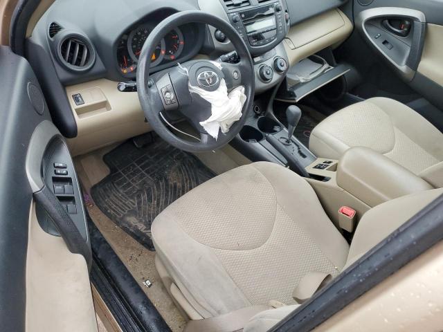 Photo 8 from auction – 2011 TOYOTA RAV4 with VIN 2T3BF4DV2BW122278