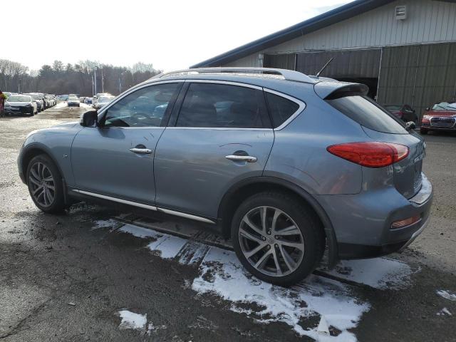 Photo 2 from auction – 2017 INFINITI QX50 with VIN JN1BJ0RR6HM414463