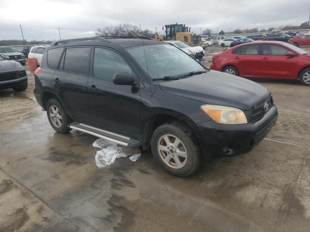 Photo 4 from auction – 2007 TOYOTA RAV4 with VIN JTMBD33V076028975