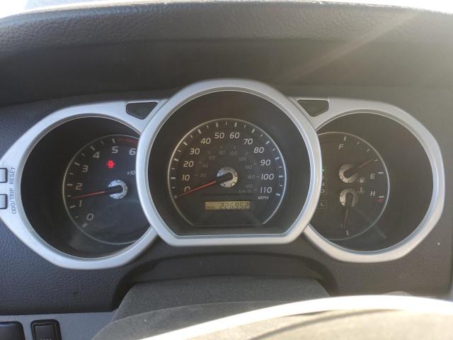 Photo 9 from auction – 2004 TOYOTA 4RUNNER LI with VIN JTEBT17R940029413
