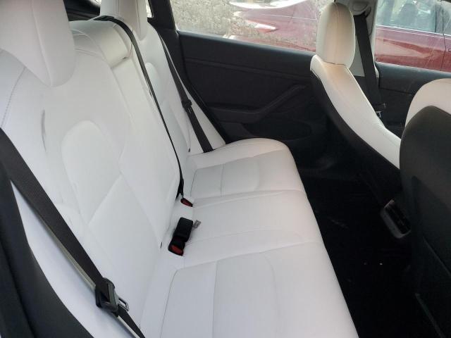 Photo 10 from auction – 2021 TESLA MODEL 3 with VIN 5YJ3E1EB2MF046855