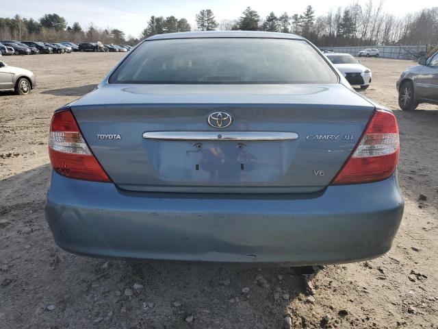 Photo 6 from auction – 2002 TOYOTA CAMRY LE with VIN 4T1BF30K42U533955