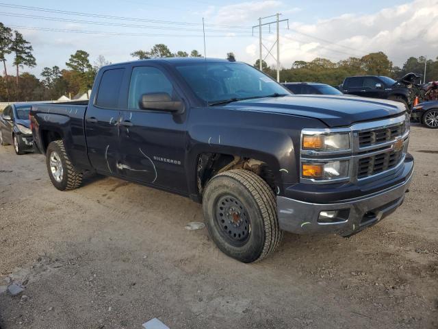 Photo 4 from auction – 2014 CHEVROLET SILVERADO with VIN 1GCRCRECXEZ193265