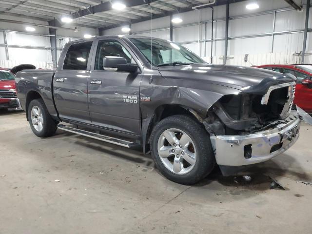 Photo 4 from auction – 2014 RAM 1500 SLT with VIN 1C6RR7LT6ES469088