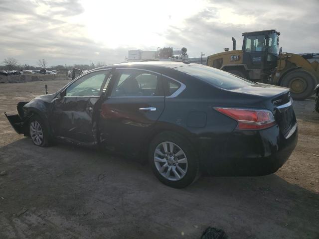 Photo 2 from auction – 2014 NISSAN ALTIMA 2.5 with VIN 1N4AL3AP1EC318844