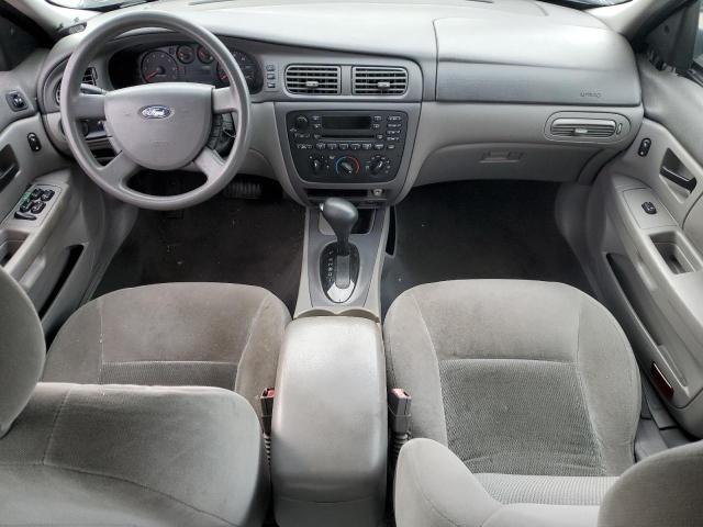 Photo 8 from auction – 2007 FORD TAURUS SE with VIN 1FAFP53UX7A172869