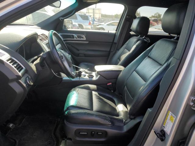 Photo 7 from auction – 2013 FORD EXPLORER X with VIN 1FM5K7D82DGB71608