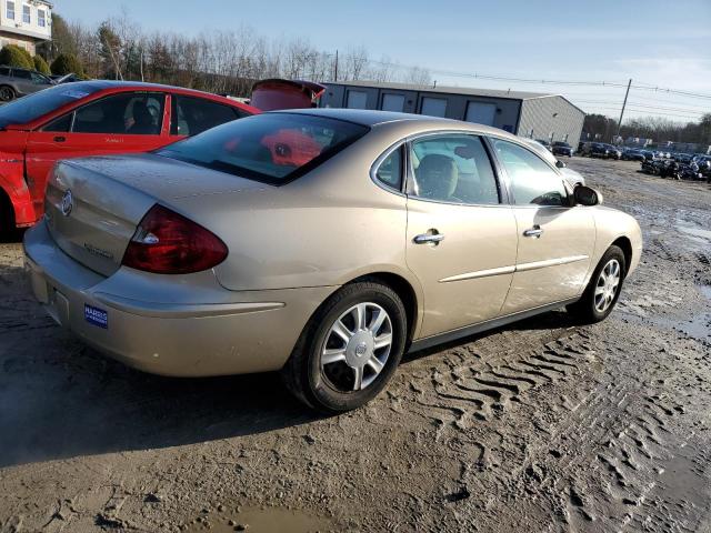 Photo 3 from auction – 2005 BUICK LACROSSE C with VIN 2G4WC562951259911