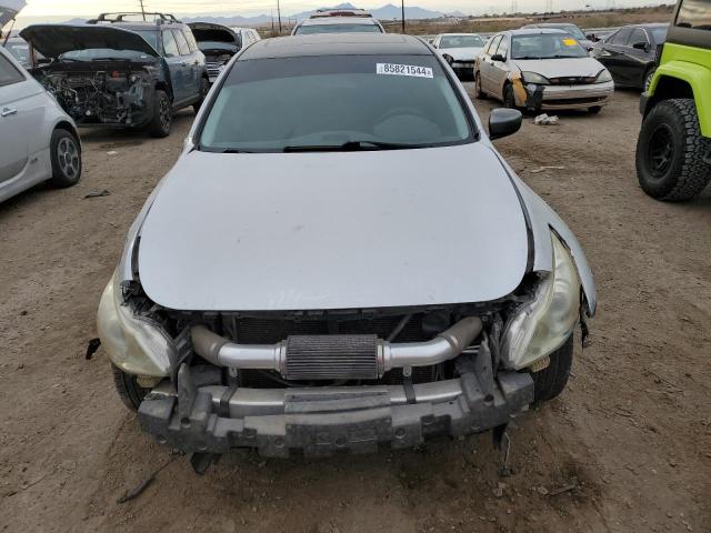 Photo 5 from auction – 2010 INFINITI G37 BASE with VIN JN1CV6AP9AM200420