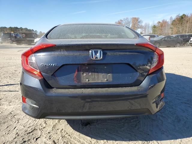 Foto 6 de la subasta – 2016 HONDA CIVIC EX con VIN 19XFC2F77GE236471
