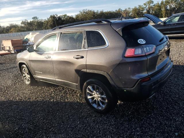 Photo 2 from auction – 2022 JEEP CHEROKEE L with VIN 1C4PJLMX2ND501718