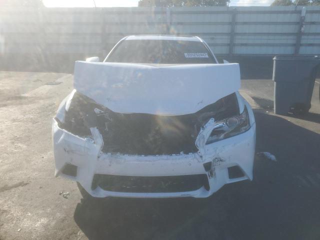 Photo 5 from auction – 2015 LEXUS GS 350 with VIN JTHBE1BL8FA011658