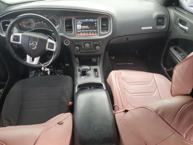 Photo 8 from auction – 2013 DODGE CHARGER SX with VIN 2C3CDXJG9DH541169