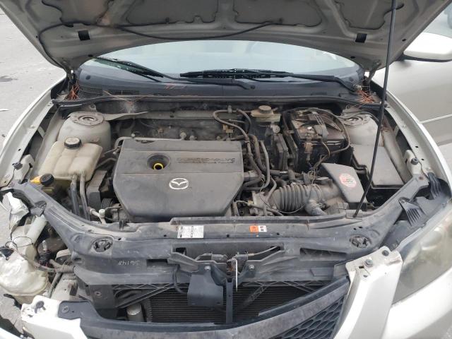 Photo 11 from auction – 2006 MAZDA 3 I with VIN JM1BK12F661410668