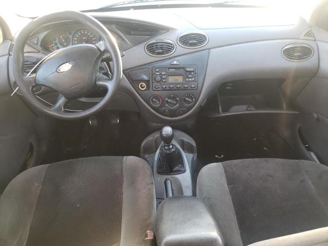 Photo 8 from auction – 2003 FORD FOCUS LX with VIN 1FAFP33ZX3W312254