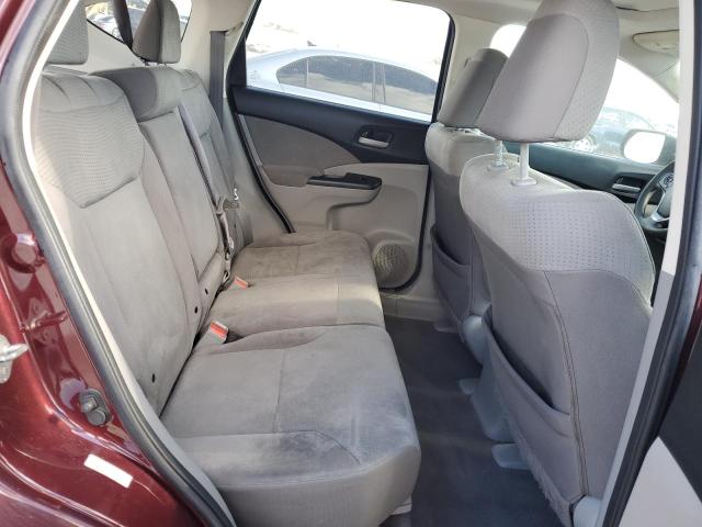 Photo 10 from auction – 2012 HONDA CR-V EX with VIN 5J6RM4H58CL004670