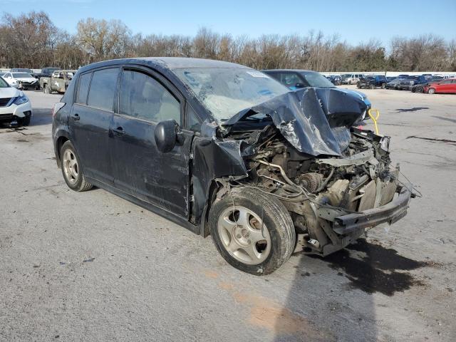Photo 4 from auction – 2007 NISSAN VERSA S with VIN 3N1BC13E87L429335