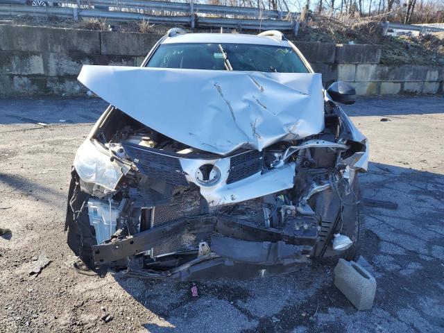 Photo 5 from auction – 2015 TOYOTA RAV4 LE with VIN JTMBFREV9FD153719