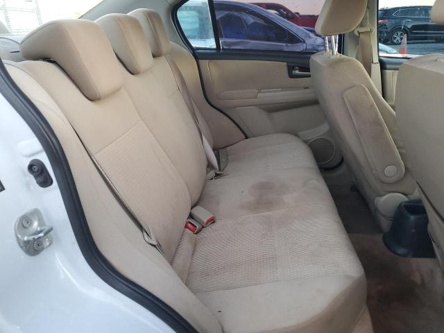 Zdjęcie 10 z aukcji – 2010 SUZUKI SX4 LE z VIN JS2YC5A24A6301771
