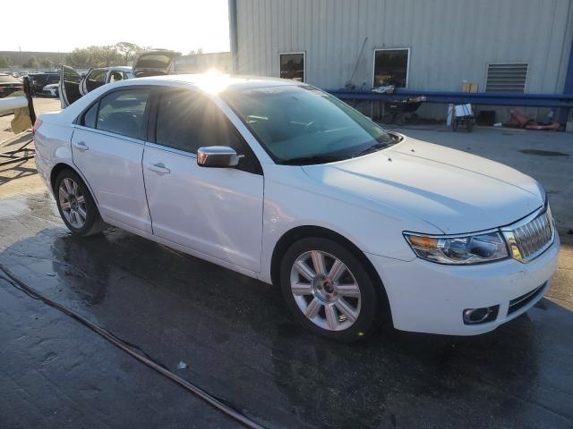 Photo 4 from auction – 2007 LINCOLN MKZ with VIN 3LNHM26T77R645996