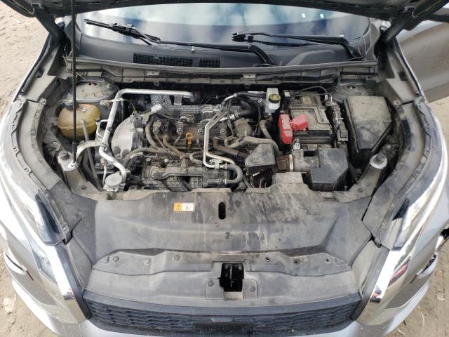 Photo 12 from auction – 2022 MITSUBISHI OUTLANDER with VIN JA4J4UA80NZ080322