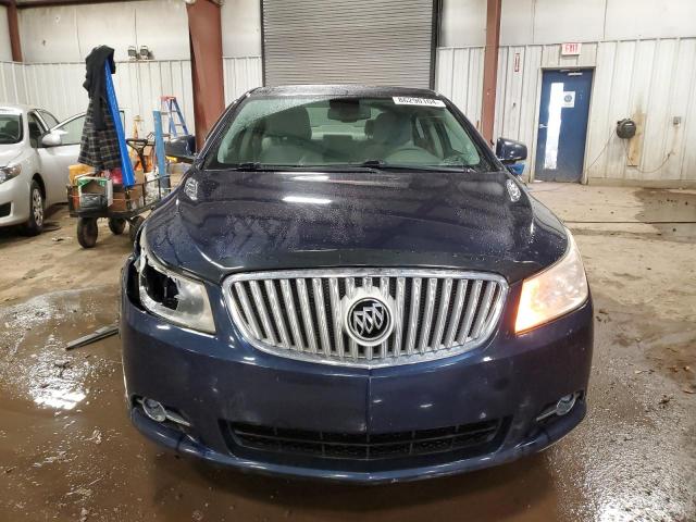 Photo 5 from auction – 2011 BUICK LACROSSE C with VIN 1G4GC5ED4BF320691