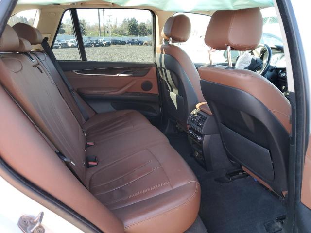 Photo 11 from auction – 2015 BMW X5 XDRIVE3 with VIN 5UXKS4C52F0J99688