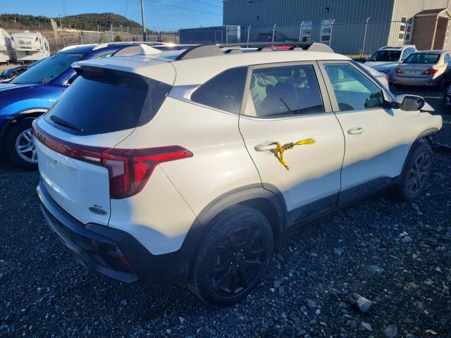 Photo 3 from auction – 2025 KIA SELTOS SX with VIN KNDETCA73S7723698