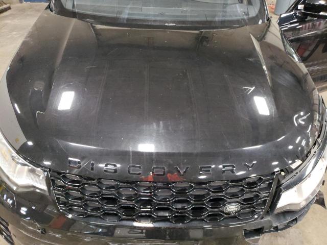 Photo 12 from auction – 2021 LAND ROVER DISCOVERY with VIN SALRT4RU2M2451395