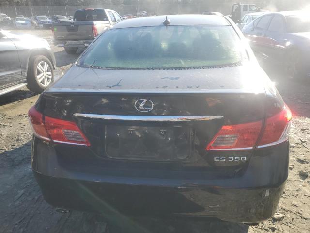 Photo 6 from auction – 2012 LEXUS ES 350 with VIN JTHBK1EG2C2511442