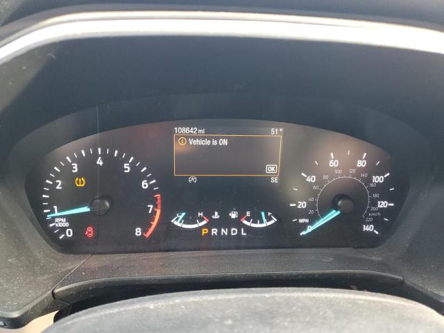 Photo 9 from auction – 2020 FORD ESCAPE SE with VIN 1FMCU9G68LUA85744