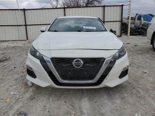 Photo 5 from auction – 2022 NISSAN ALTIMA S with VIN 1N4BL4BV4NN322544