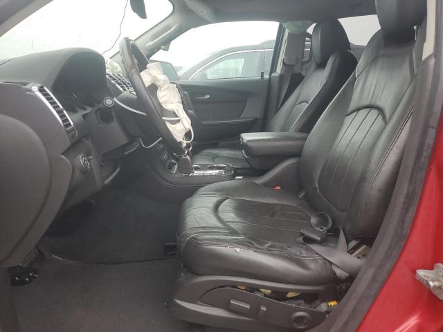 Photo 7 from auction – 2012 GMC ACADIA DEN with VIN 1GKKRTED3CJ392888