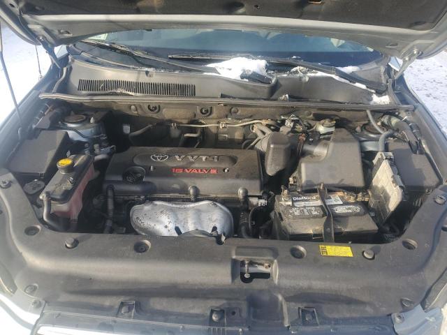 Photo 12 from auction – 2007 TOYOTA RAV4 LIMIT with VIN JTMBD31V875079536