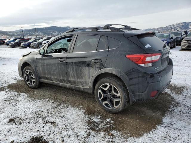 Photo 2 from auction – 2019 SUBARU CROSSTREK with VIN JF2GTAMC2KH346444