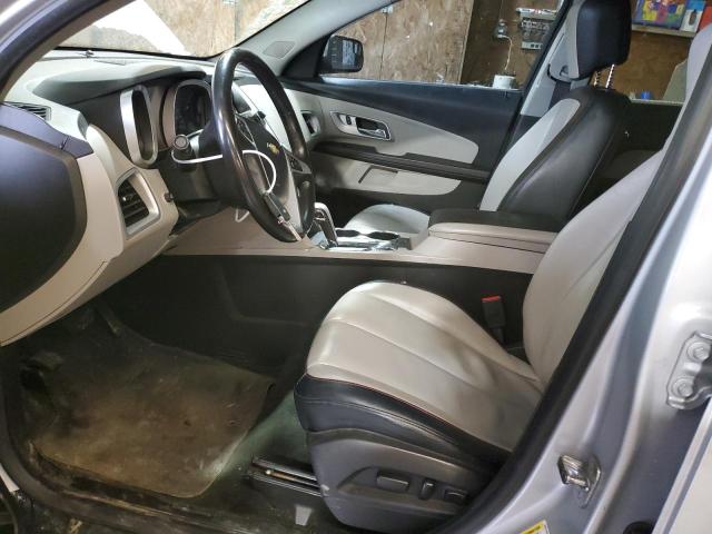 Photo 7 from auction – 2012 CHEVROLET EQUINOX LT with VIN 2GNFLNE58C6341457