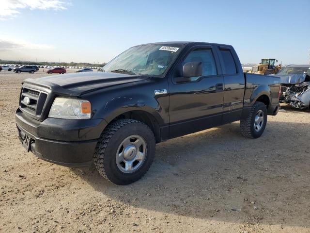 FORD F150 2007 with VIN 1FTRX12W97KC87816 - Photo from auction
