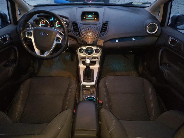 Photo 8 from auction – 2014 FORD FIESTA SE with VIN 3FADP4EE9EM170862