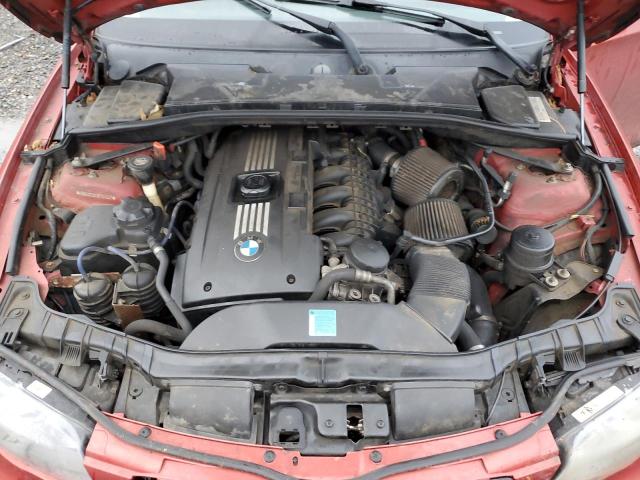 Zdjęcie 11 z aukcji – 2008 BMW 135 I z VIN WBAUC73548VF24047
