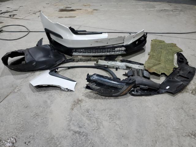Photo 13 from auction – 2020 HONDA PILOT EX with VIN 5FNYF6H34LB039389