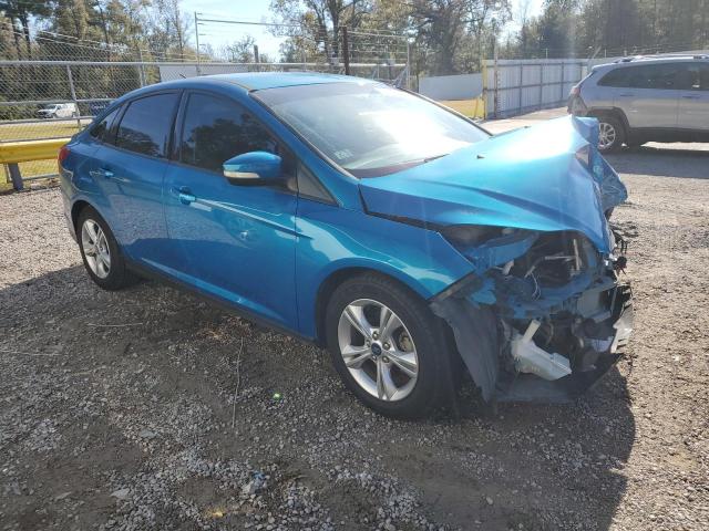 Photo 4 from auction – 2014 FORD FOCUS SE with VIN 1FADP3F26EL345441