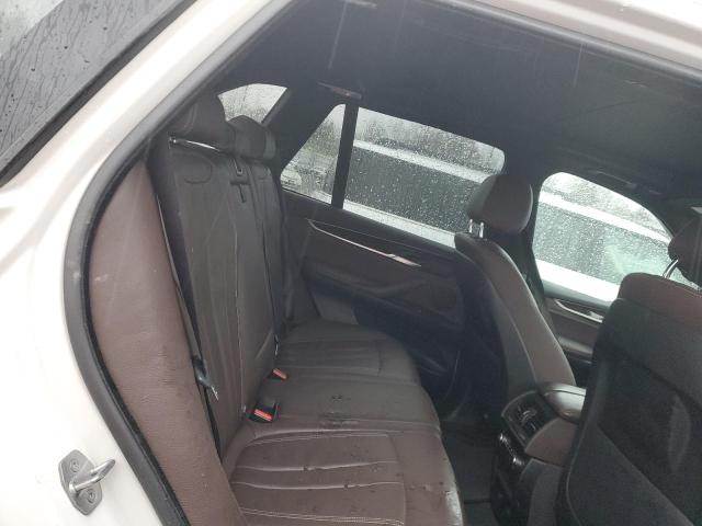 Photo 10 from auction – 2017 BMW X5 XDRIVE3 with VIN 5UXKR0C58H0V68092
