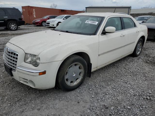 CHRYSLER 300 LIMITE 2008 con VIN 2C3KA33G98H284370 - Foto de la subasta