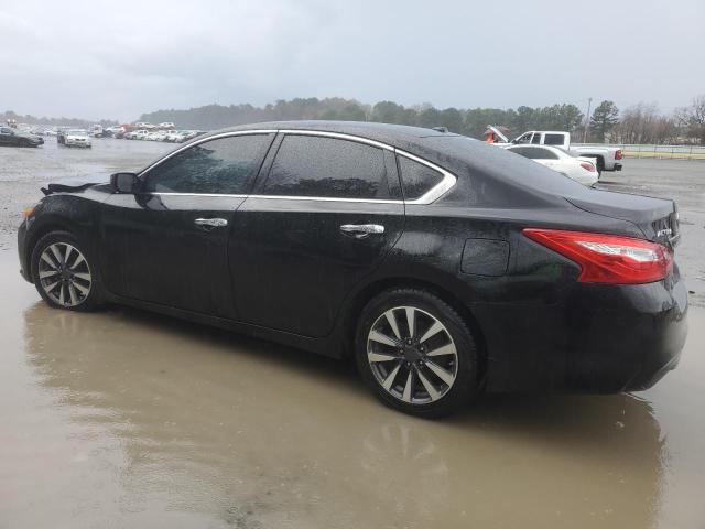 Photo 2 from auction – 2017 NISSAN ALTIMA 2.5 with VIN 1N4AL3AP5HC292740