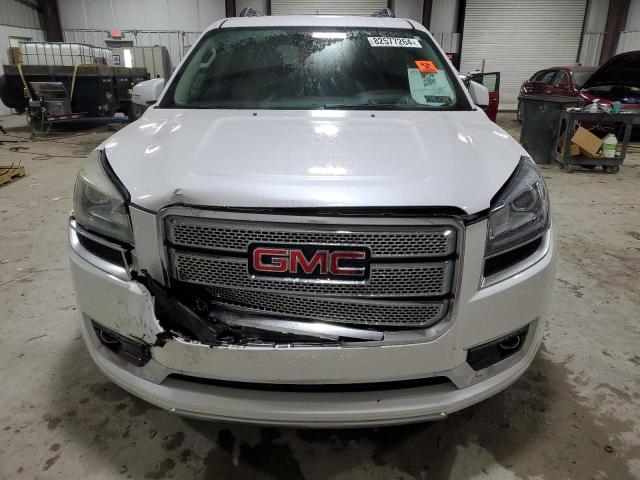 Photo 5 from auction – 2016 GMC ACADIA DEN with VIN 1GKKVTKDXGJ108842
