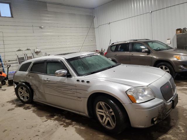 Photo 4 from auction – 2005 DODGE MAGNUM R/T with VIN 2D4GV58235H591613