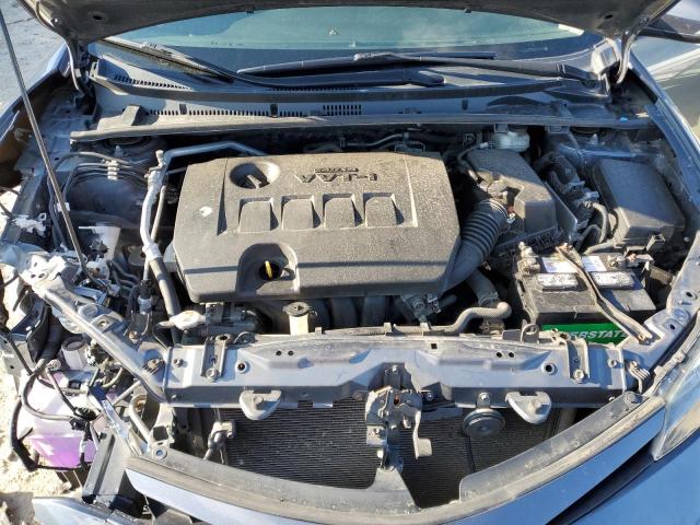 Photo 11 from auction – 2018 TOYOTA COROLLA L with VIN 2T1BURHE9JC993085